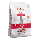 Calibra Life | Adult Cat | Sterilised Beef