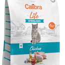 Calibra Life | Adult Cat | Sterilised Chicken Zoom