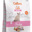 Calibra Life | Kitten | Chicken Zoom