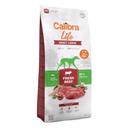 A Bag of Calibra Dog Life Large Adult Fresh Beef
