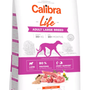 Calibra Life | Large Adult Dog | Fresh Lamb