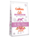 Calibra Life | Large Junior Dog | Lamb