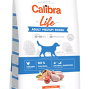 Calibra Life | Medium Adult Dog | Fresh Chicken Zoom