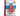 A bag of Calibra Dog Life Medium Adult Fresh Beef Zoomed In