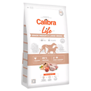 Calibra Life | Medium & Large Senior Dog | Chicken