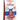 Bag of Calibra Dog Life Medium Senior Fresh Beef Zoomed In