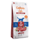 Bag of Calibra Dog Life Medium Senior Fresh Beef