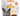 Calibra Life Pouches | Adult Cat | Turkey Zoom