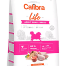 Calibra Life | Small Adult Dog | Chicken Zoom