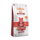A Bag of Calibra Dog Life Small Adult Fresh Beef