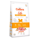 Calibra Life | Small Adult Dog | Fresh Lamb