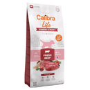 Calibra Dog Life Starter & Puppy Fresh Beef