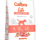 Calibra Dog Life Starter & Puppy Fresh Lamb Zoom
