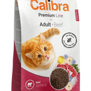 Calibra Premium | Adult Cat | Beef Zoom