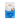 A back view of a 3kg bag of Calibra Premium Line Adult dog food, featuring a white bag with a picture of a bowl with chicken legs and fresh food, and a blue bottom section, on a white background.