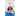 A 3kg bag of Calibra Premium Line Adult dog food, featuring a white bag with a picture of a dog and a blue bottom section, on a white background.