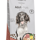 Calibra Premium | Adult Dog | Pork Zoom