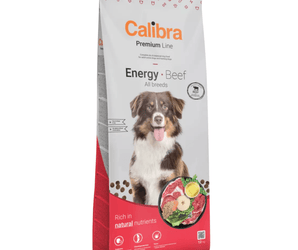 Calibra Premium Energy | Adult Dog | Beef