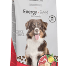 Calibra Premium Energy | Adult Dog | Beef Zoom