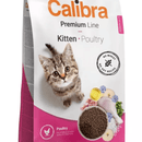 Calibra Premium | Kitten | Poultry Zoom