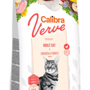 Calibra Verve Grain Free | Adult | Chicken & Turkey