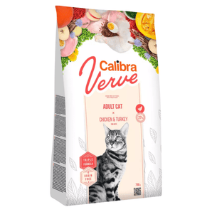 Calibra Verve Adult Cat Bag