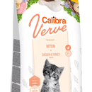 Calibra Verve Grain Free | Kitten | Chicken & Turkey Zoom