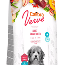 Calibra Verve Grain Free | Small Adult Dog | Chicken & Duck Zoom