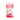 A 12 kg bag of Calibra Veterinary Diet Diabetes & Obesity dog food, featuring a white and pink design with a red dog silhouette.