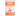 A 400g can of Calibra Veterinary Diets Gastrointestinal & Pancreas Low Fat dog food, featuring an orange and white label with an orange dog silhouette.