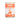 A 400g can of Calibra Veterinary Diets Gastrointestinal & Pancreas Low Fat dog food, featuring an orange and white label with an orange dog silhouette.
