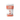 A 100g sample size pouch of Calibra Veterinary Diets Gastrointestinal & Pancreas Low Fat dog food supplement, featuring a white and orange design with a dog silhouette.
