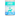 A can of Calibra Hypoallergenic dog food, Rich in Salmon flavor, featuring a white and teal label with a dog silhouette and medical cross icon.