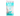 A 12 kg bag of Calibra Veterinary Care Hypoallergenic Skin & Coat Support dog food, featuring a white and teal design with a dog silhouette.