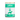 A 400g can of Calibra Veterinary Diets Renal dog food supplement, featuring a white and green label with a dog silhouette on a white background.