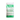 A bag of Calibra Veterinary Diet dry cat food, featuring a white and green packaging design with detailed text and a QR code on the front.
