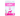 A bag of Calibra Veterinary Diets Struvite dog supplement, featuring a white and bright pink design with a dog silhouette.