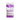 A bag of Calibra + Veterinary Care cat food, featuring a white and purple design with detailed product information printed on the front.