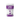 A 100g sample sized pouch of Calibra Veterinary Care Ultra Hypoallergenic Insect Protein dog food, featuring a white and purple design.
