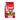 White background with a 15kg bag of Chappie Dry dog food in a Beef flavour, pictured on the bag is an Airedale terrier.