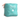 White background with a green zipped up square-shaped bag for a Charlie the Vet Mini Pet First Aid Kit.