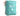 White background with a green zipped up rectangle-shaped bag for a Charlie the Vet Mini Pet First Aid Kit.