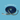White background with a navy and lime green Coachi 5m Training line curled up with the measurement show above. 