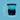 Blue background with a Coachi Pro Train and Treat bag in navy and turquoise with measurements around it.