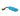 White background with a noodle Coachi Tuggi Hide toy with a blue bungee handle.