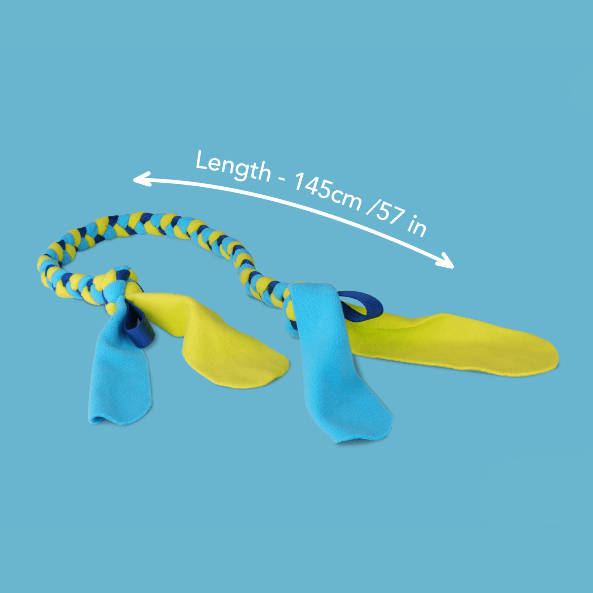 Tuggi Coachi Tuggi Tug Dog Toy – PDSA Pet Store