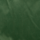 Close up of green waterproof dog bed. 