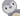 Close up of a penguin shaped cat scratcher, dominantly fluffy grey body, white face with a canvas belly, with dark grey beak, pictured on a white background. 