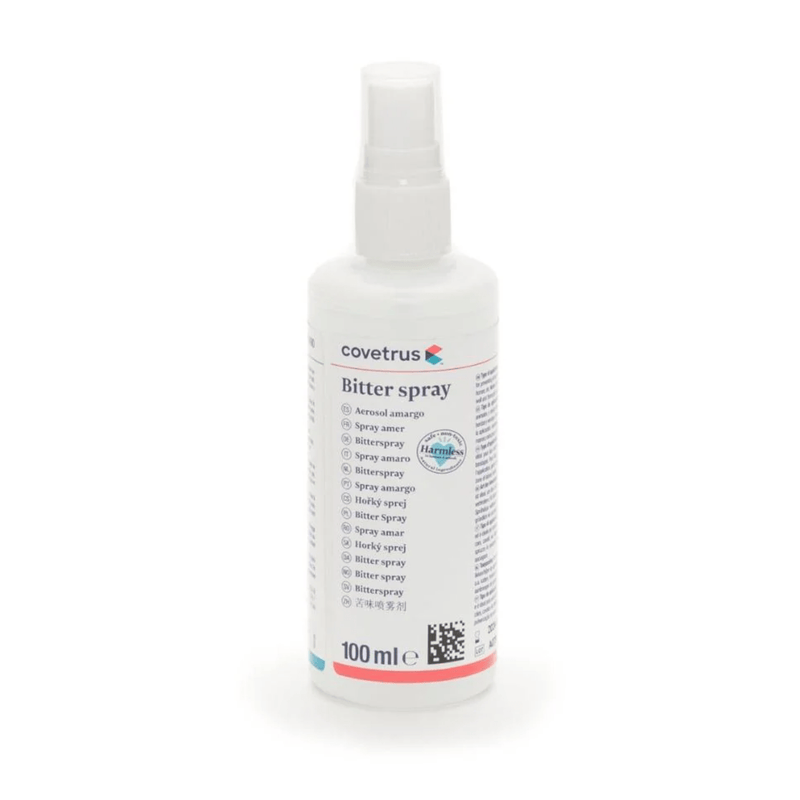 CVET Bitterspray 100ml