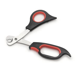 CVET Cat Nail Clipper on white background